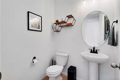 6436 Vista Cliff Loop, Castle Rock, CO 80104 - Photo 8