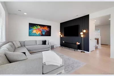 6436 Vista Cliff Loop, Castle Rock, CO 80104 - Photo 10