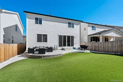 6436 Vista Cliff Loop, Castle Rock, CO 80104 - Photo 36