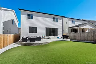 6436 Vista Cliff Loop, Castle Rock, CO 80104 - Photo 36