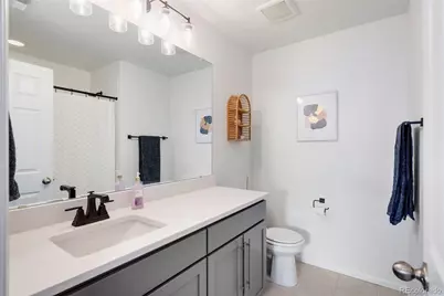 6436 Vista Cliff Loop, Castle Rock, CO 80104 - Photo 26