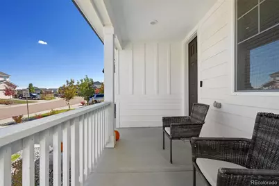 6436 Vista Cliff Loop, Castle Rock, CO 80104 - Photo 4