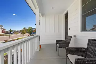 6436 Vista Cliff Loop, Castle Rock, CO 80104 - Photo 4