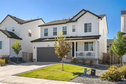 6436 Vista Cliff Loop, Castle Rock, CO 80104 - Photo 2