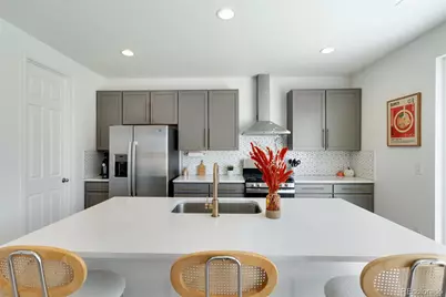 6436 Vista Cliff Loop, Castle Rock, CO 80104 - Photo 16