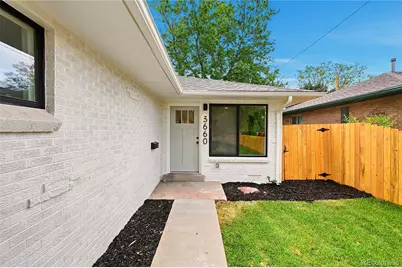 3660 N Grape Street, Denver, CO 80207 - Photo 2