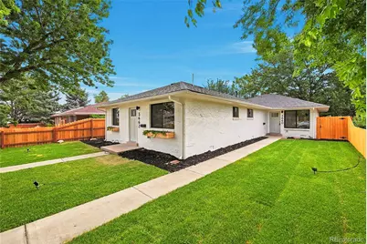 3660 N Grape Street, Denver, CO 80207 - Photo 1