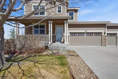 5185 Lemon Grass Place, Castle Rock, CO 80109 - Photo 2