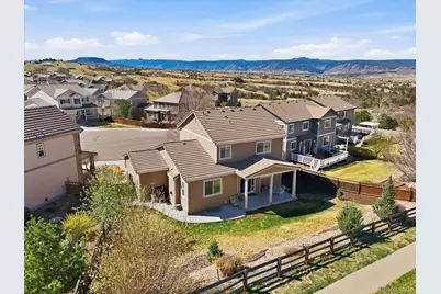 5185 Lemon Grass Place, Castle Rock, CO 80109 - Photo 1