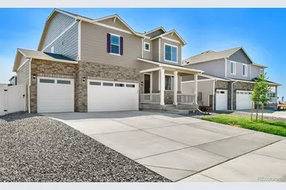 13417 Valentia Street, Thornton, CO 80602 - Photo 2