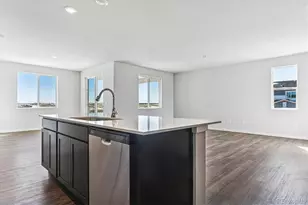 4224 Gozzer Rnch Dr, Elizabeth, CO 80107 - Photo 6