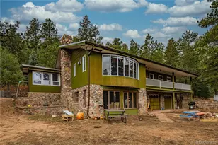 20558 State Hwy 96, Wetmore, CO 81253 - Photo 2