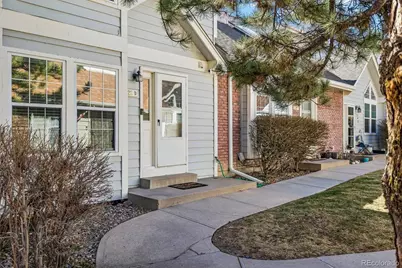 7928 S Depew Street #D, Littleton, CO 80128 - Photo 2