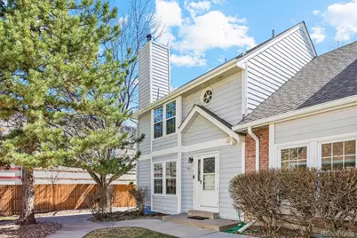 7928 S Depew Street #D, Littleton, CO 80128 - Photo 1