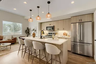 1922 W 38th Avenue, Denver, CO 80211 - Photo 1