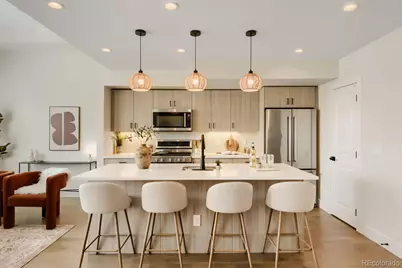 1922 W 38th Avenue, Denver, CO 80211 - Photo 2