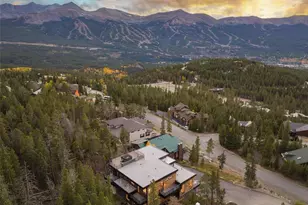 290 N Fuller Placer Rd, Breckenridge, CO 80424 - Photo 4