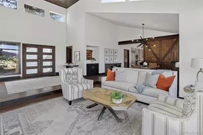 25108 Foothills Drive N, Golden, CO 80401 - Photo 10