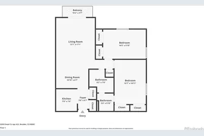 3250 Oneal Circle #K22, Boulder, CO 80301 - Photo 16