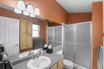 7403 Allens Park Drive, Colorado Springs, CO 80922 - Photo 18