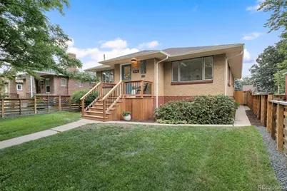 2636 Julian Street, Denver, CO 80211 - Photo 2