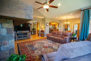 11148 Shaugnessy Rd, Black Forest, CO 80908 - Photo 10