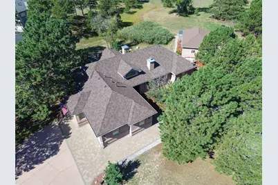 11148 Shaugnessy Road, Black Forest, CO 80908 - Photo 50