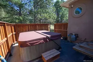 11148 Shaugnessy Rd, Black Forest, CO 80908 - Photo 22