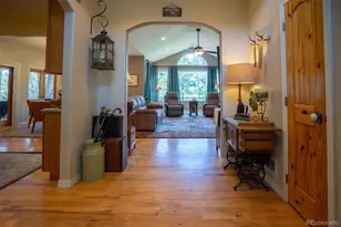 11148 Shaugnessy Rd, Black Forest, CO 80908 - Photo 4