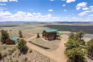 2999 Clear Creek Rd, Hartsel, CO 80449 - Photo 2
