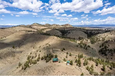 2999 Clear Creek Road, Hartsel, CO 80449 - Photo 50