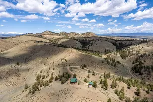 2999 Clear Creek Rd, Hartsel, CO 80449 - Photo 50
