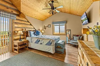2999 Clear Creek Road, Hartsel, CO 80449 - Photo 26