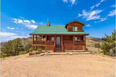 2999 Clear Creek Road, Hartsel, CO 80449 - Photo 12
