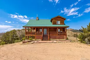 2999 Clear Creek Rd, Hartsel, CO 80449 - Photo 12