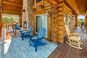 2999 Clear Creek Rd, Hartsel, CO 80449 - Photo 46