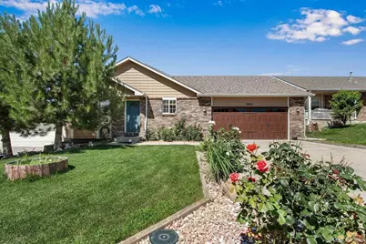 3021 46th Avenue, Greeley, CO 80634 - Photo 1