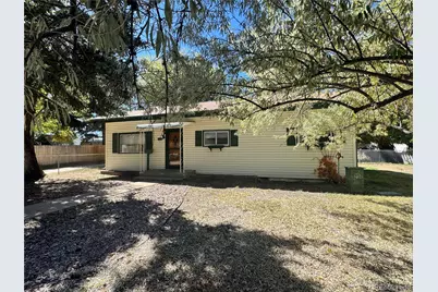 118 N San Juan Avenue, Buena Vista, CO 81211 - Photo 1