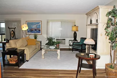 14102 E Linvale Place #605, Aurora, CO 80014 - Photo 6