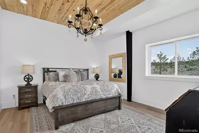2900 S Perry Park Road, Sedalia, CO 80135 - Photo 10