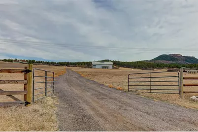 2900 S Perry Park Road, Sedalia, CO 80135 - Photo 4