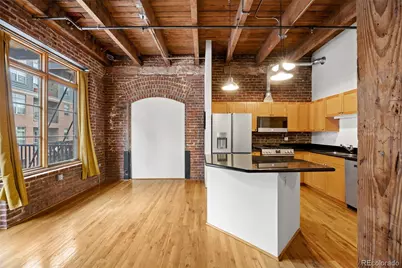 2960 Inca Street #208, Denver, CO 80202 - Photo 6