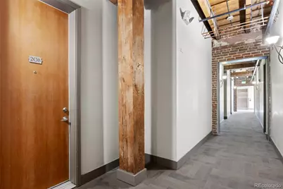2960 Inca Street #208, Denver, CO 80202 - Photo 2