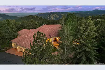 1662 Montane Drive E, Golden, CO 80401 - Photo 50