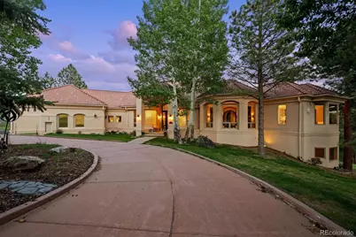 1662 Montane Drive E, Golden, CO 80401 - Photo 2
