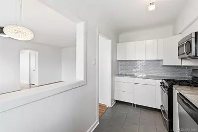 665 N Washington Street #6B, Denver, CO 80203 - Photo 14