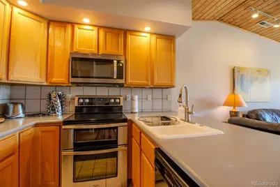 275 County Road 4421 #6, Grand Lake, CO 80447 - Photo 6