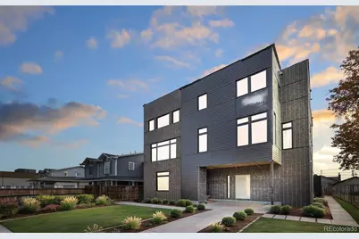 1448 Stuart Street, Denver, CO 80204 - Photo 1