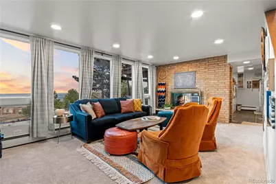 21518 Mountsfield Drive, Golden, CO 80401 - Photo 20