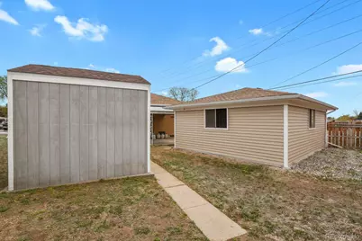 7201 Avrum Drive, Denver, CO 80221 - Photo 32